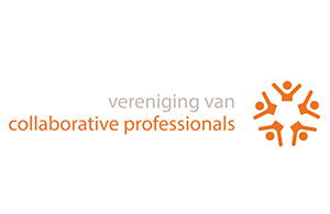 Kom in contact met collega professionals